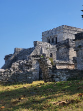Tulum Ruinas