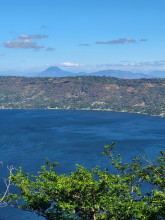 Volcán Santa Ana
