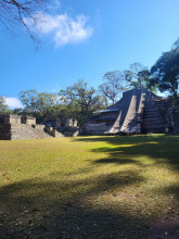 Copan Ruinas