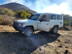 Telica Vulcano
