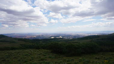 Dixie National Forest