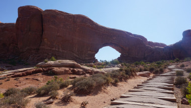 Arches National Park