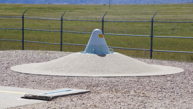 Minuteman Missile National Monument